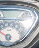 Speedometer