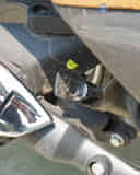 Oil Filler Cap/Dipstick