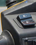 High Beam Low Beam Switch