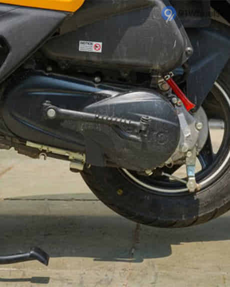 Pleasure Plus Engine