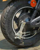 Front Brake