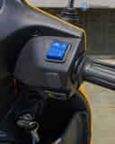 Multifunction Switchgear Right