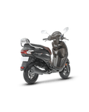 Right Rear Three Quarter