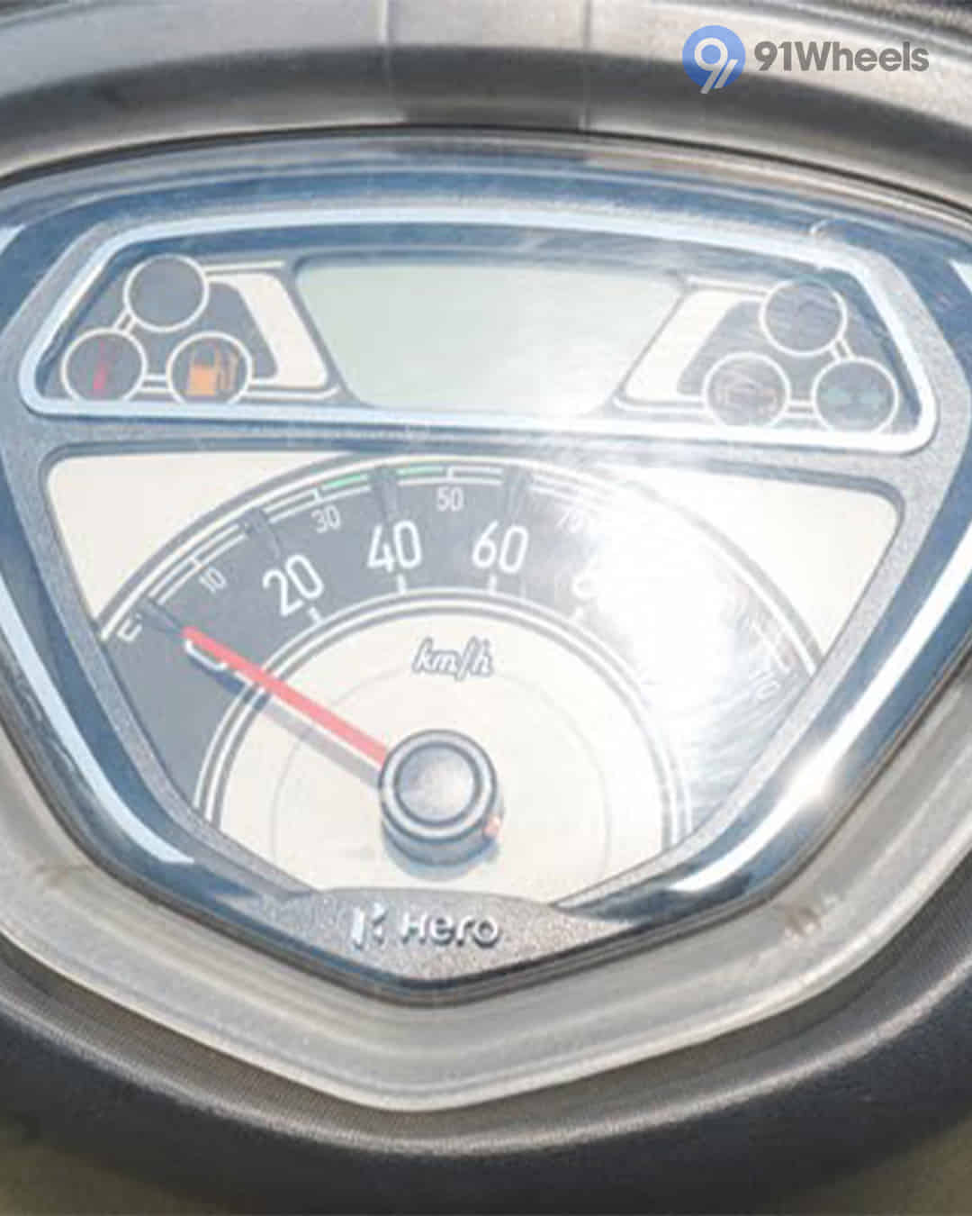 Odometer