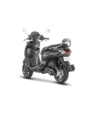 Left Rear Three Quarter