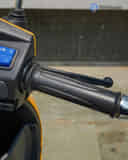 Right Side Throttle Grip