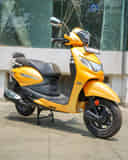 Right Front Three Quarter