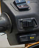 Turn Indicators Switch