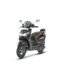 Left Front Three Quarter