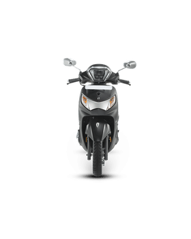 Hero Pleasure Plus