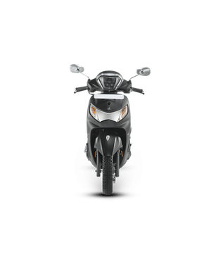 Hero Pleasure Plus