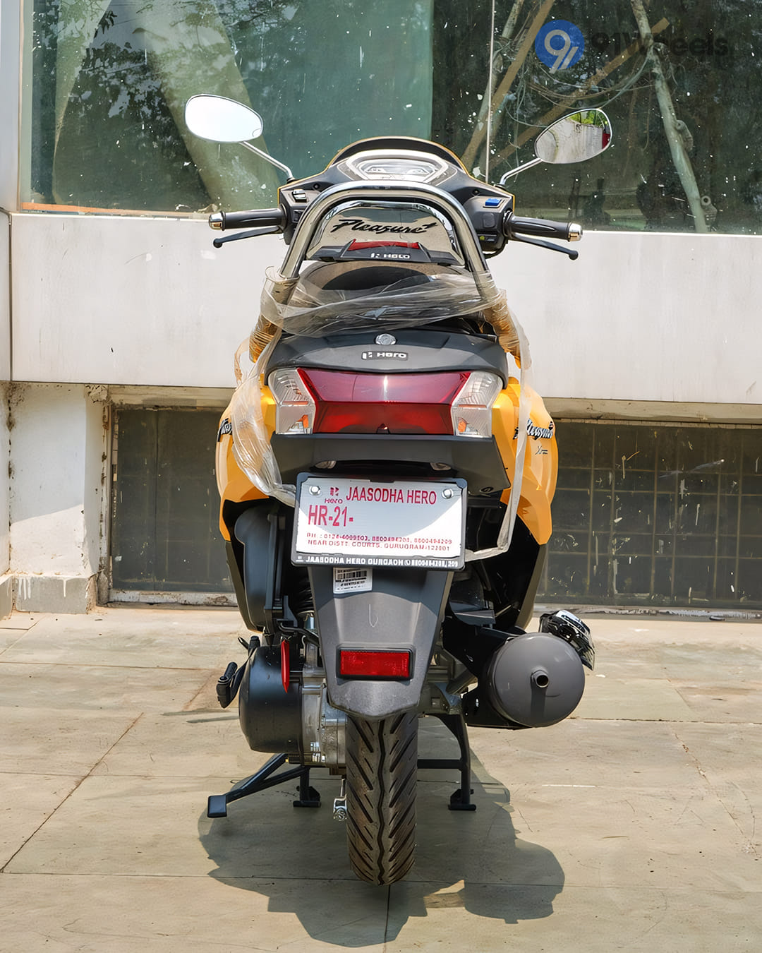 360° View Shots - 12