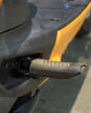 Right Side Pillion Footpeg