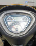 Instrument Cluster