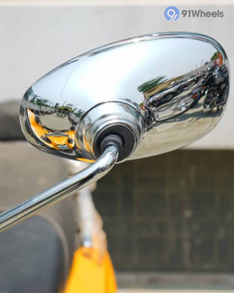 Lighting & Mirrors - 2