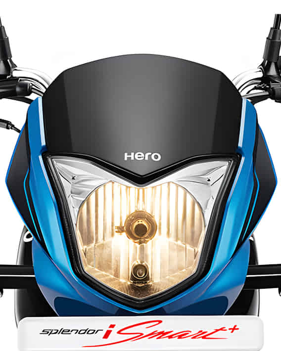 Splendor Ismart 2016-17 Head Light Splendor Ismart 2016-17 Head Light