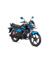 Hero Splendor Ismart 2016-18