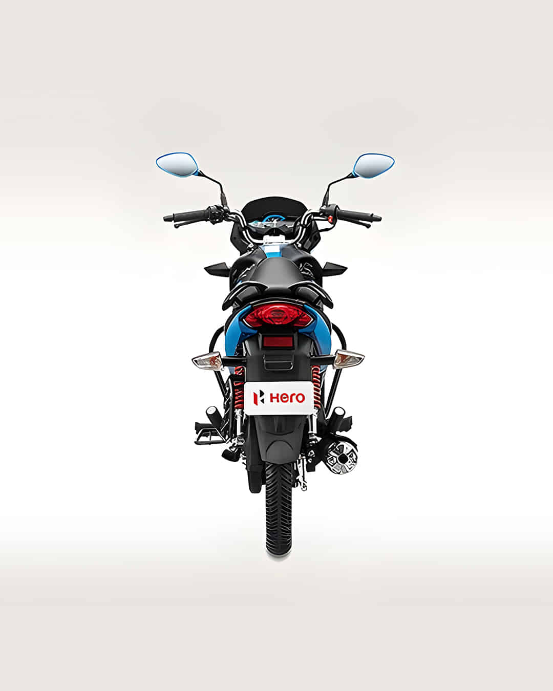 Splendor Ismart 2016-17 3