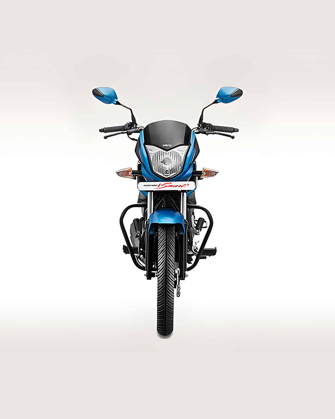 Splendor Ismart 2016-17 2