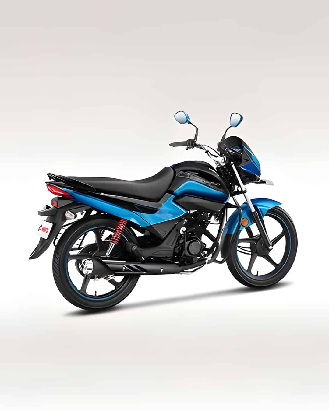 Splendor Ismart 2016-17 7