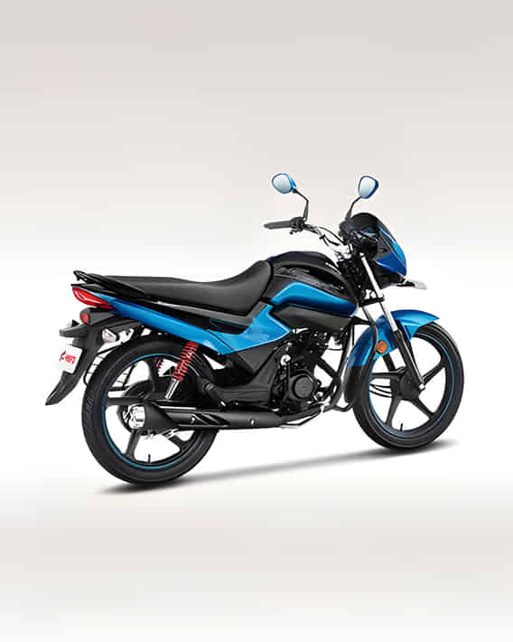 Splendor Ismart 2016-17 Right Rear Three Quarter Splendor Ismart 2016-17 Right Rear Three Quarter