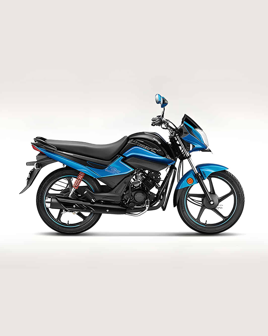 Splendor Ismart 2016-17 6