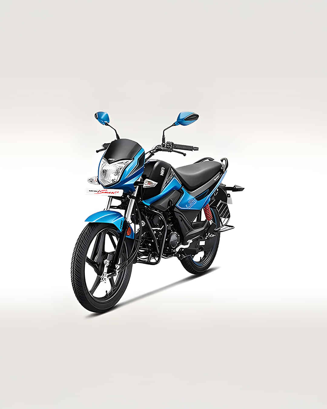 Splendor Ismart 2016-17 4