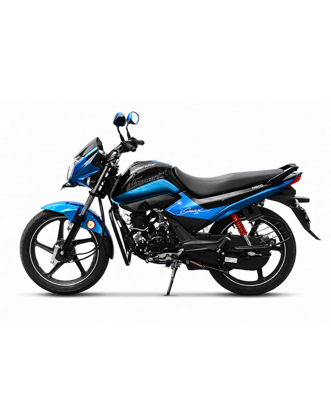 Splendor Ismart 2016-17 5