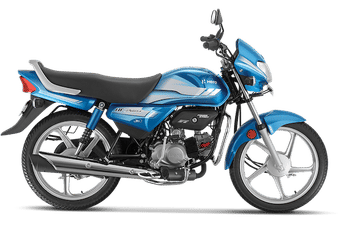 Hero Splendor i-Smart BS6 Side Profile LR Hero Splendor i-Smart BS6 Side Profile LR