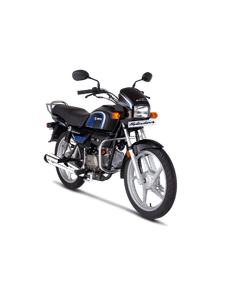 Hero Splendor Plus