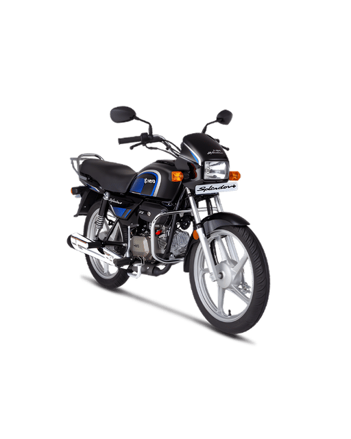 Hero Splendor Plus Hero Splendor Plus