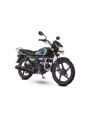 Hero Splendor Plus