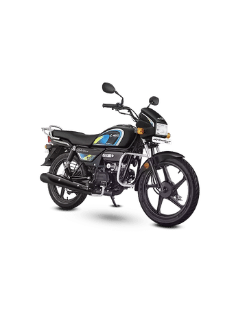 Hero Splendor Plus