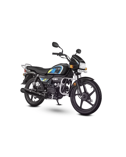 Hero Splendor Plus