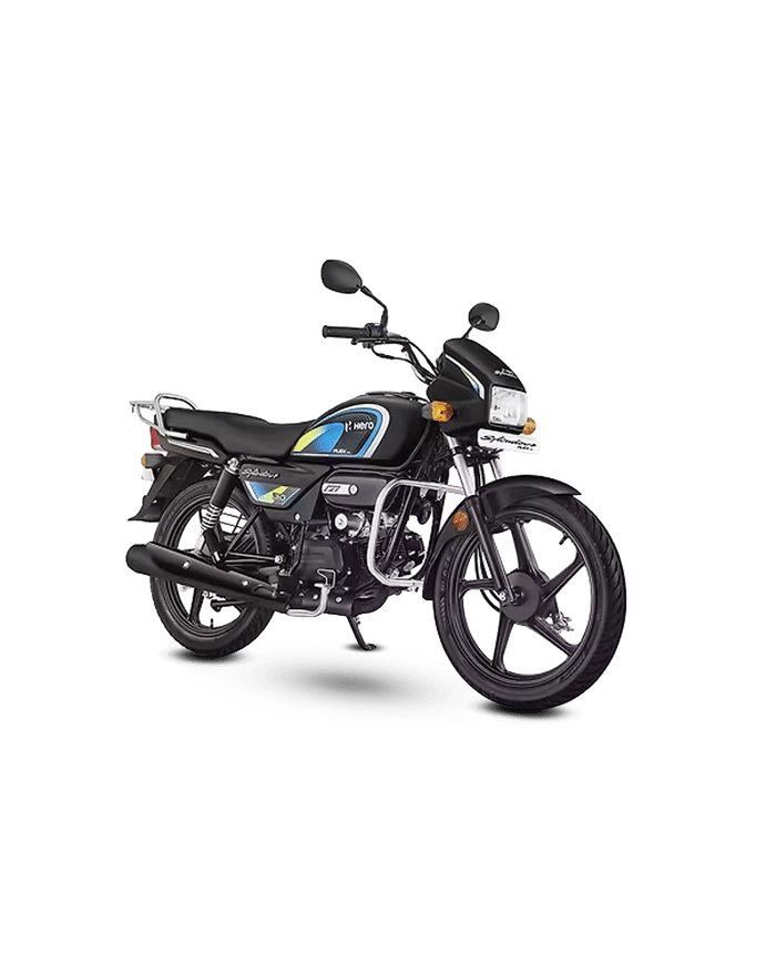 Splendor Plus image