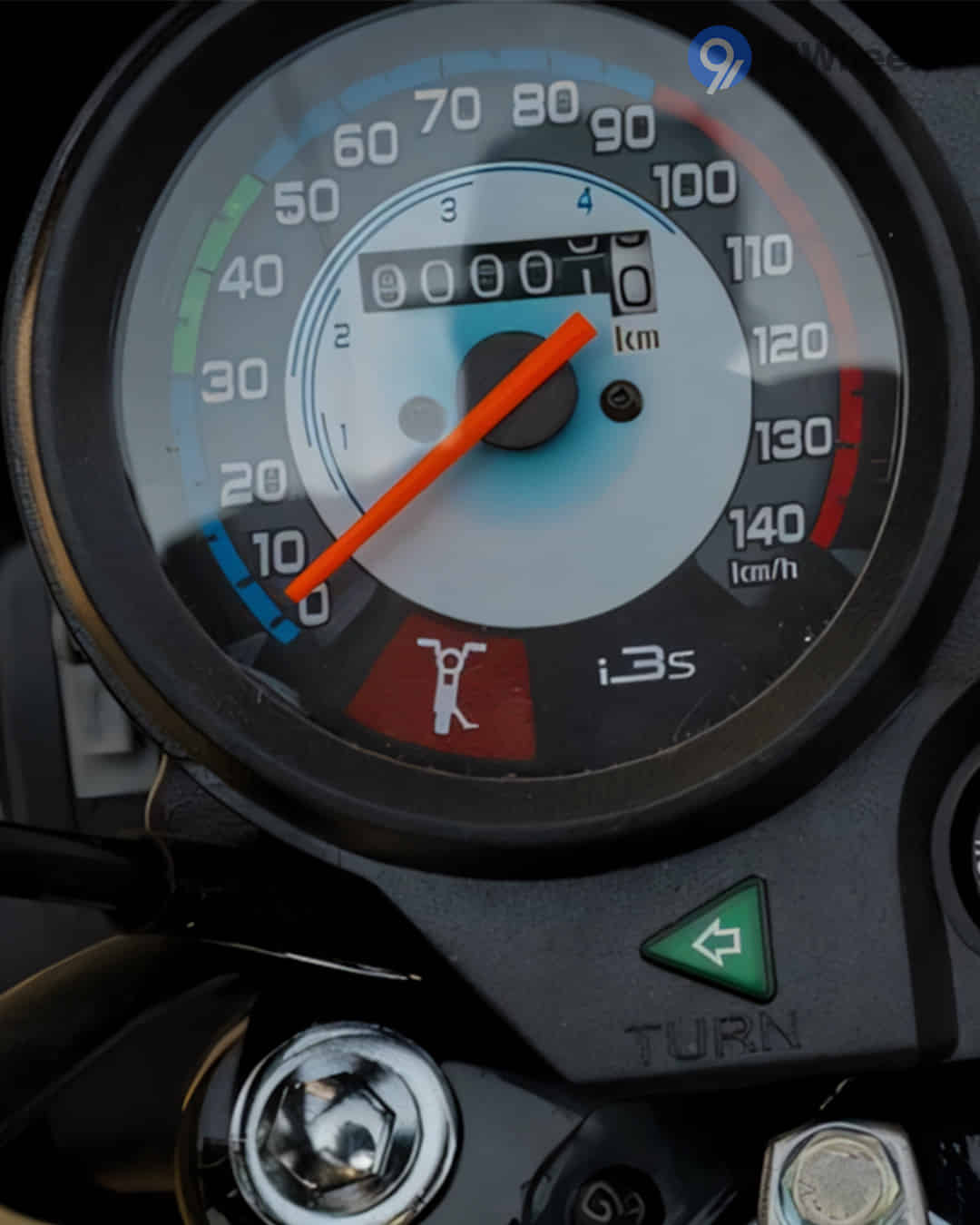 Speedometer