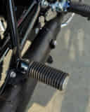 Pillion Footrest
