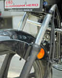 Hero Splendor Plus image