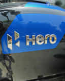 Hero Splendor Plus image