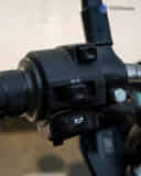 Turn Indicators Switch