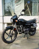 Left Front Three Quarter