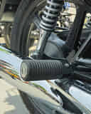 Pillion Footrest