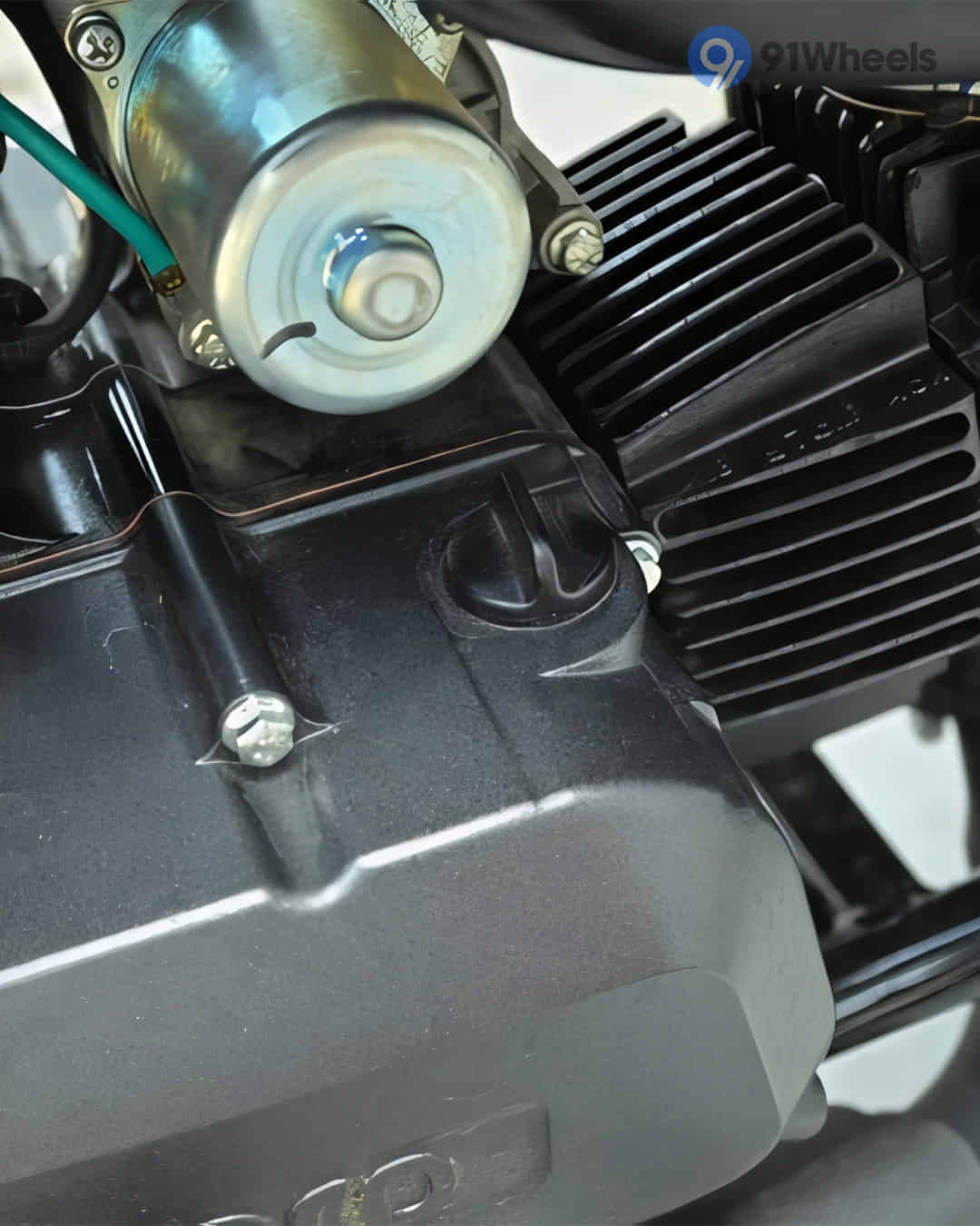 Hero Splendor Plus image