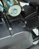 Hero Splendor Plus image