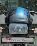 Hero Splendor Plus image