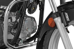 Hero Splendor Plus Price - Images, Colours & Reviews