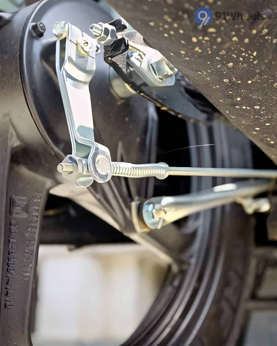 Hero Splendor Plus image