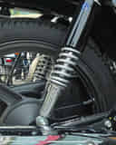 Hero Splendor Plus image