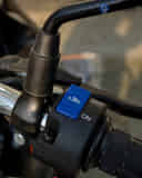 Multifunction Switchgear Right