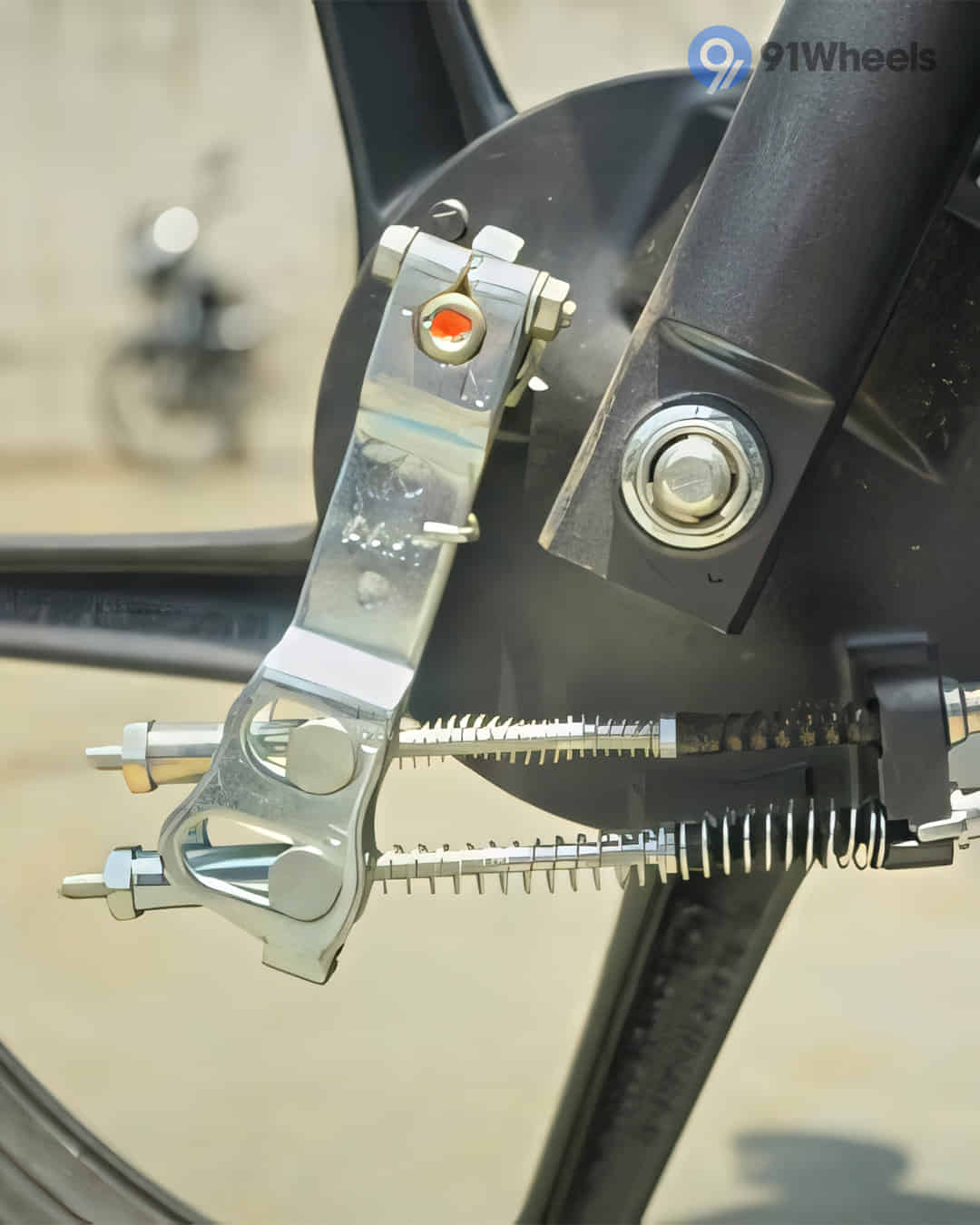 Hero Splendor Plus image